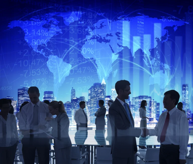 Apollo Global Management: Strengthening Business